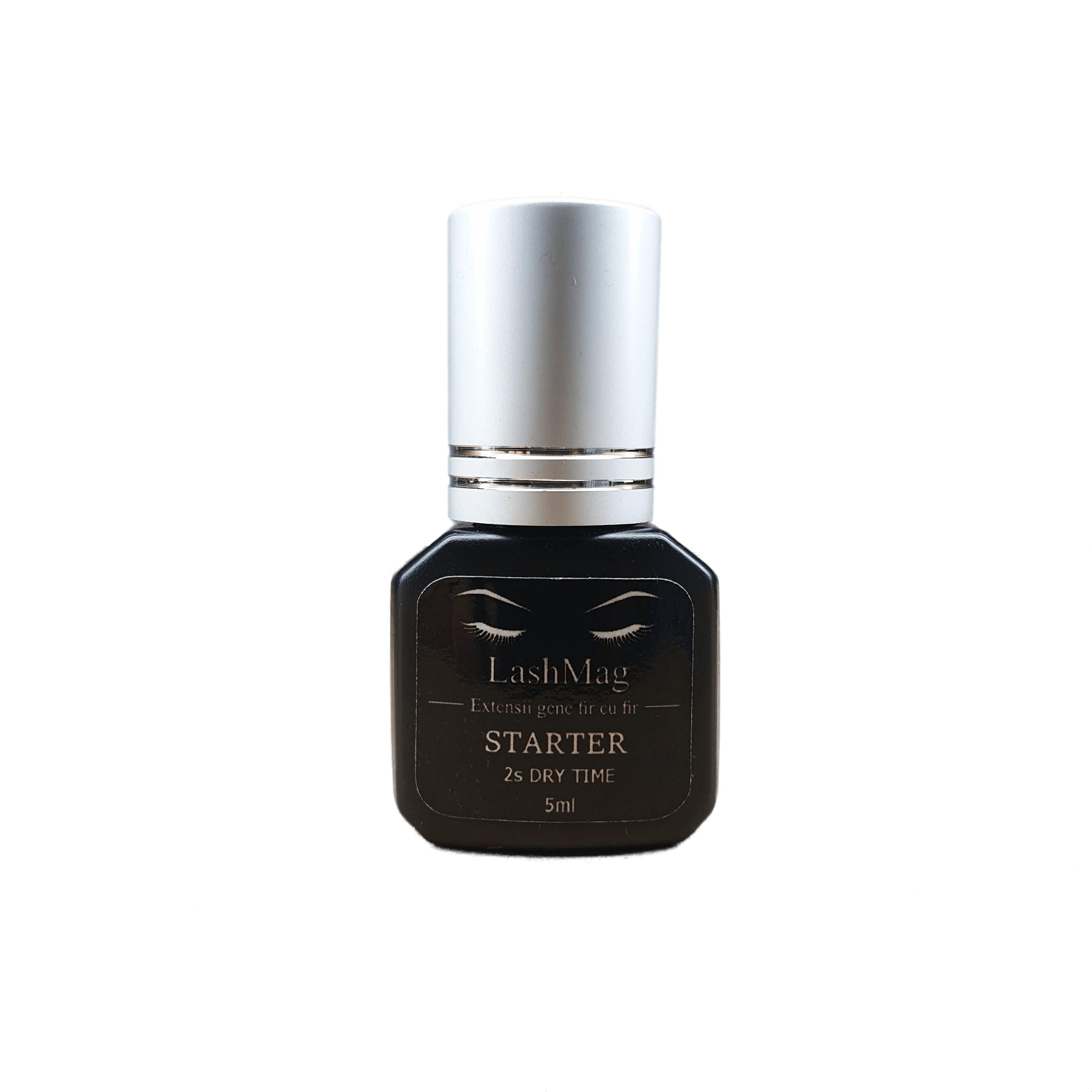 Adeziv gene LashMag Starter 5ml 2sec
