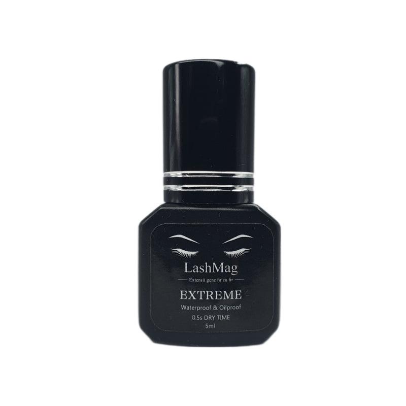 Adeziv gene LashMag Extreme 5ml 0.5sec