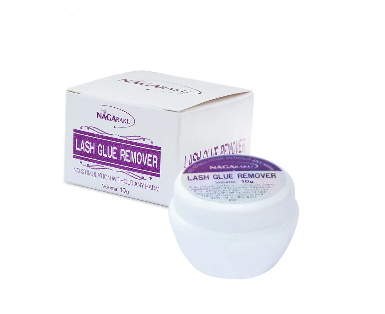 Remover crema Nagaraku 10gr