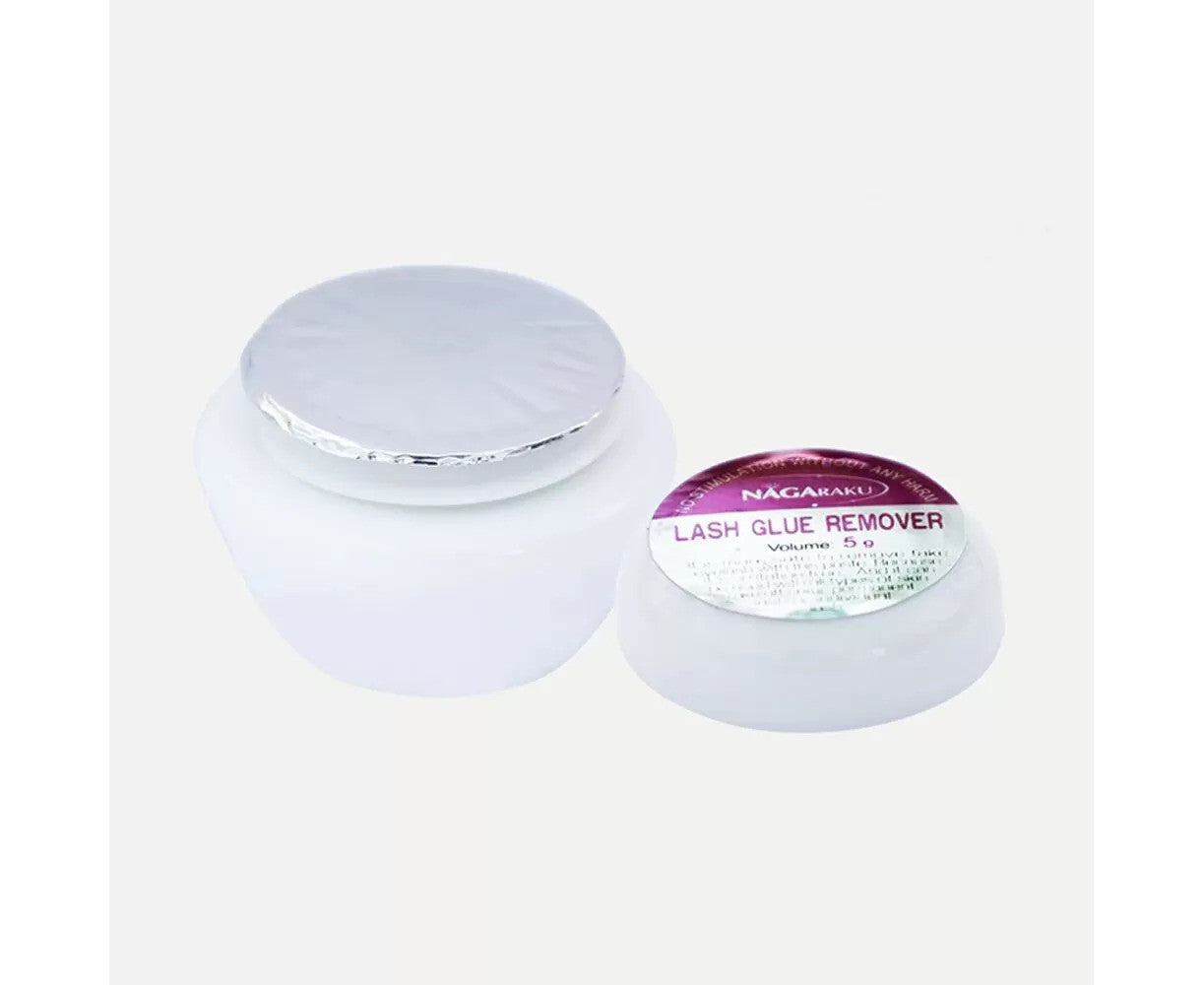 Remover crema Nagaraku 5gr