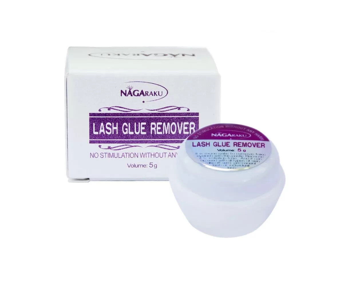 Remover crema Nagaraku 5gr