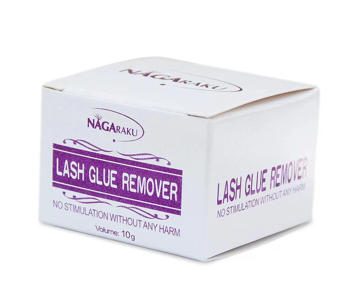 Remover crema Nagaraku 5gr