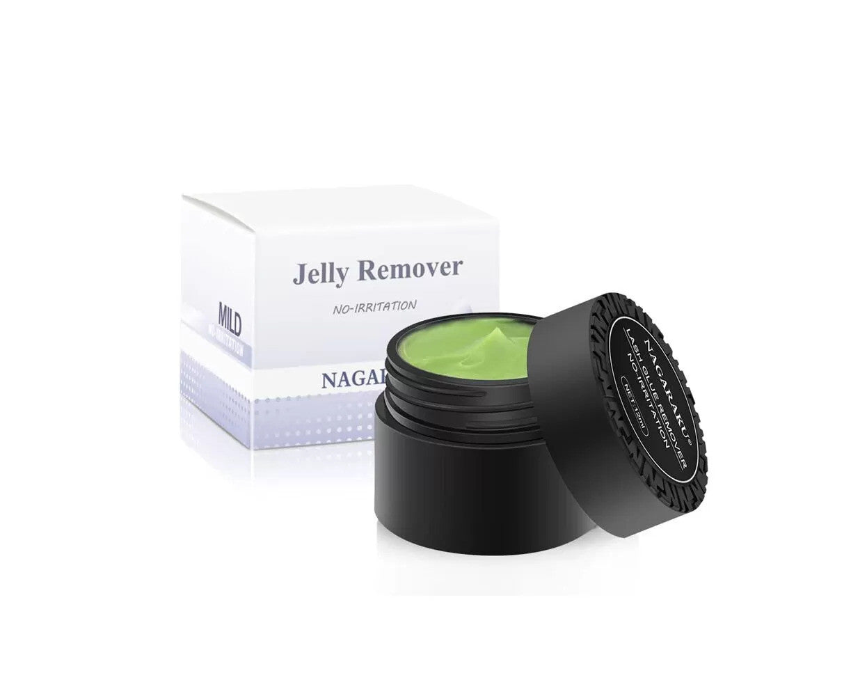 Remover gene Nagaraku Jelly 12ml