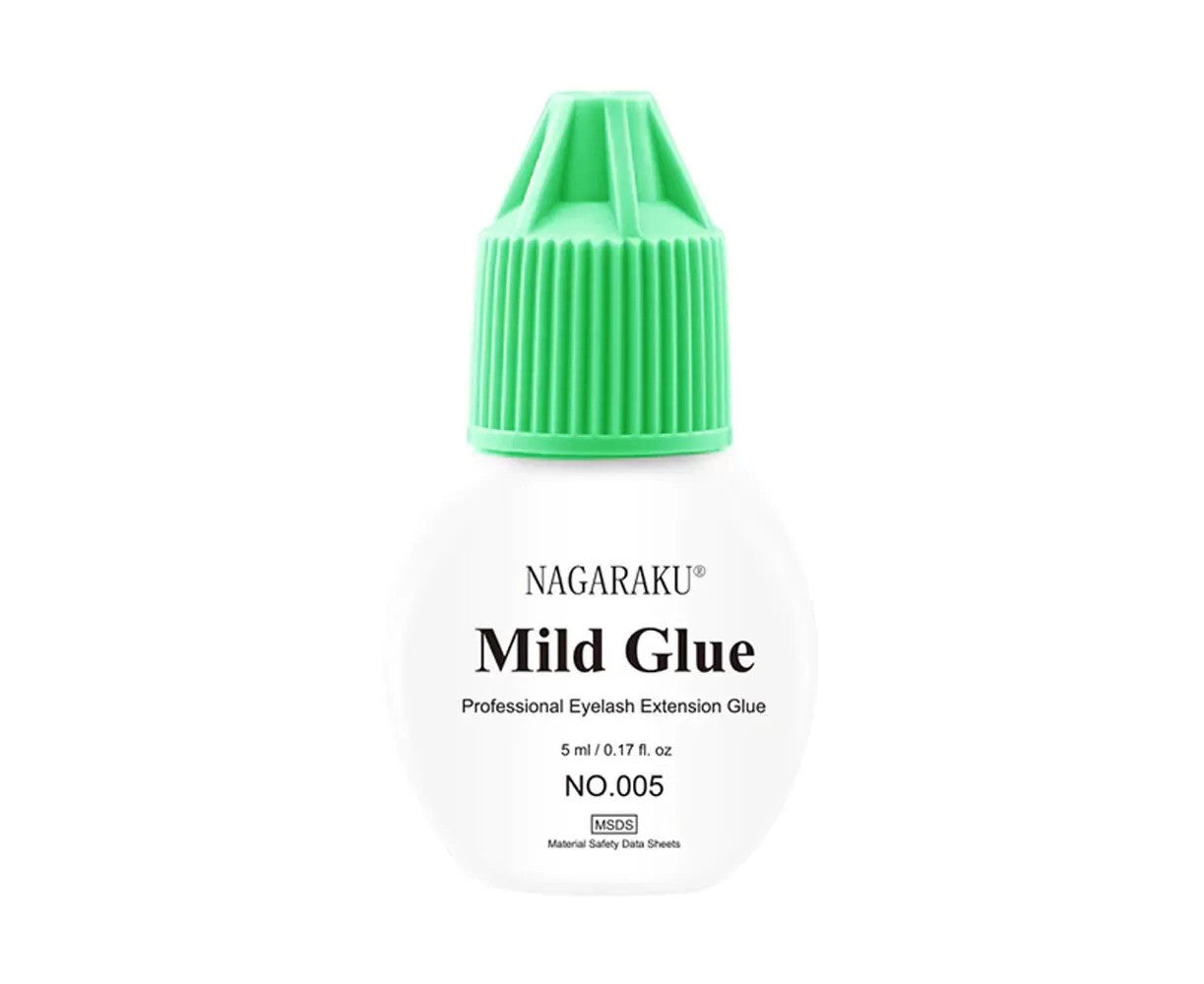 Adeziv gene Nagaraku Mild Glue 5ml