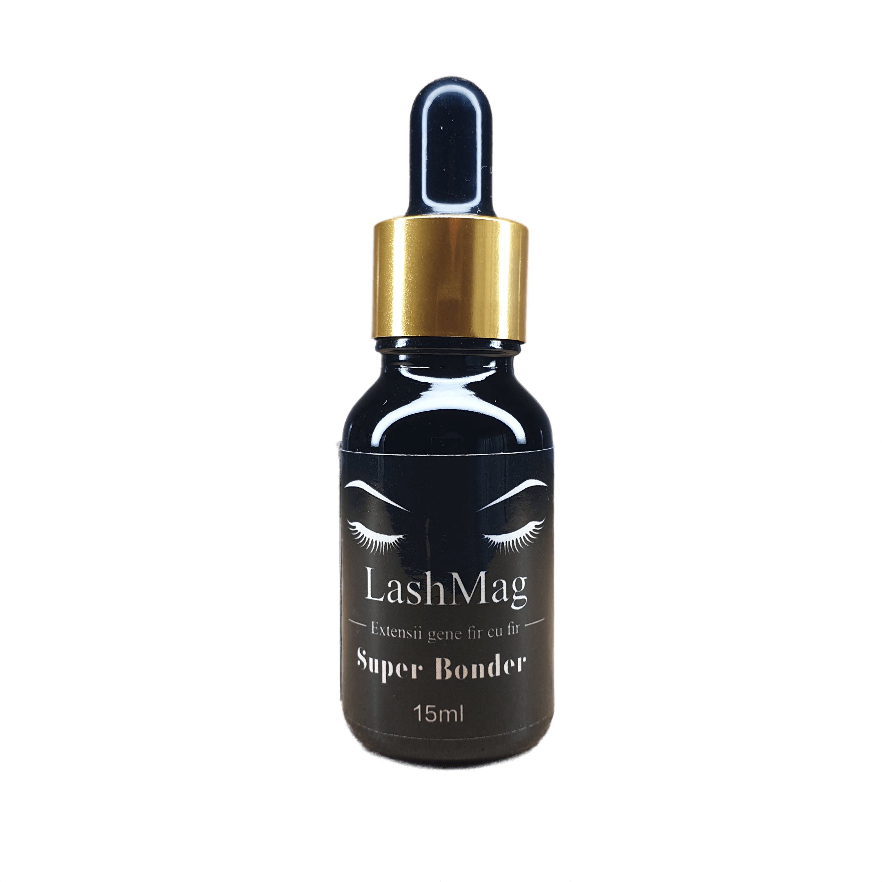 Super Bonder LashMag, 15ml