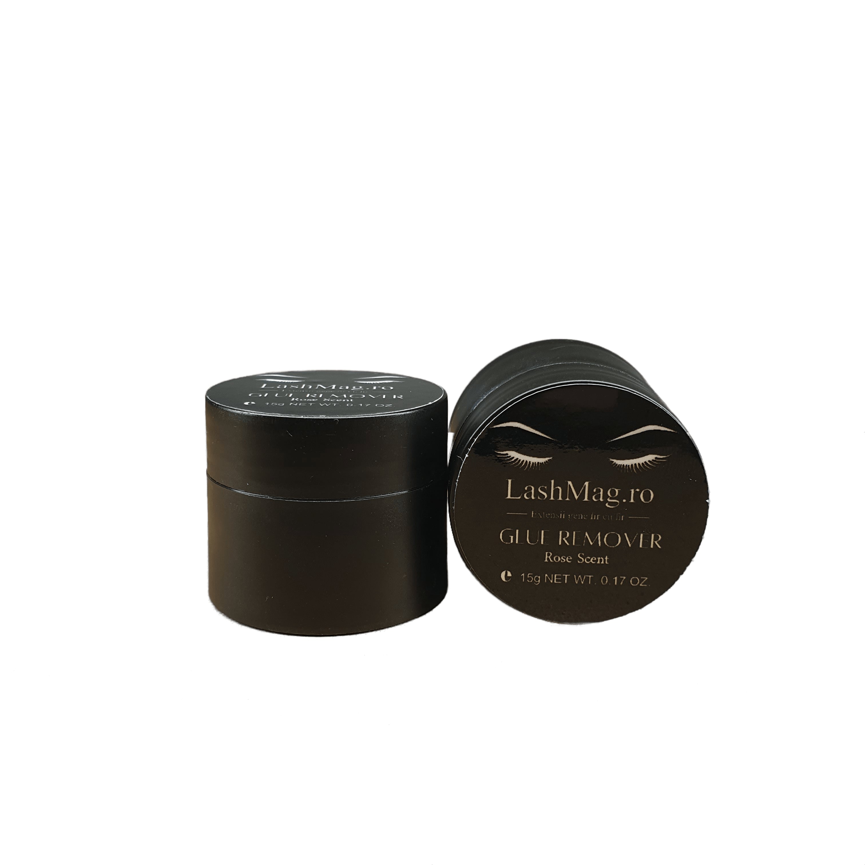 Remover Jelly LashMag 15gr