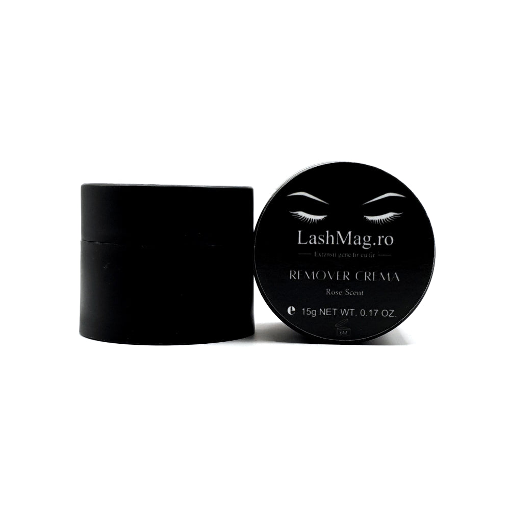 Remover crema LashMag 15gr