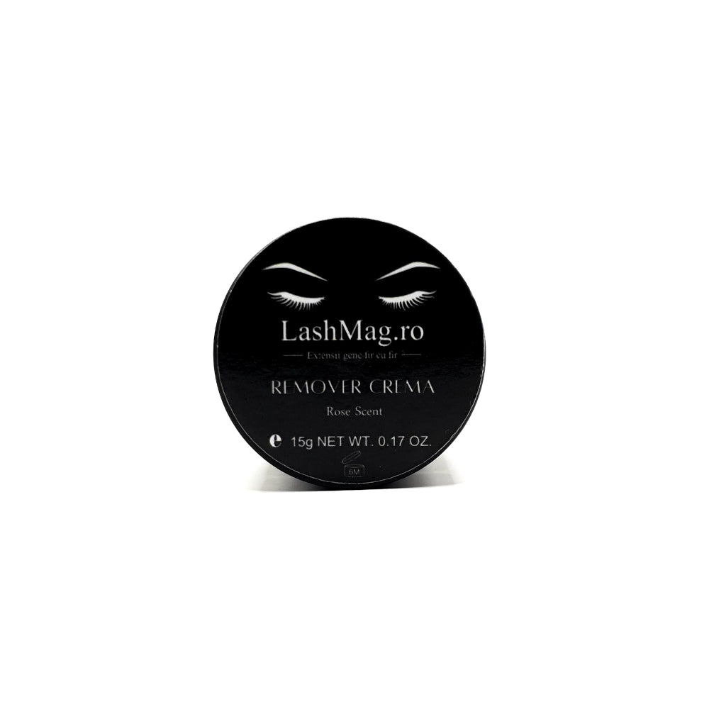 Remover crema LashMag 15gr