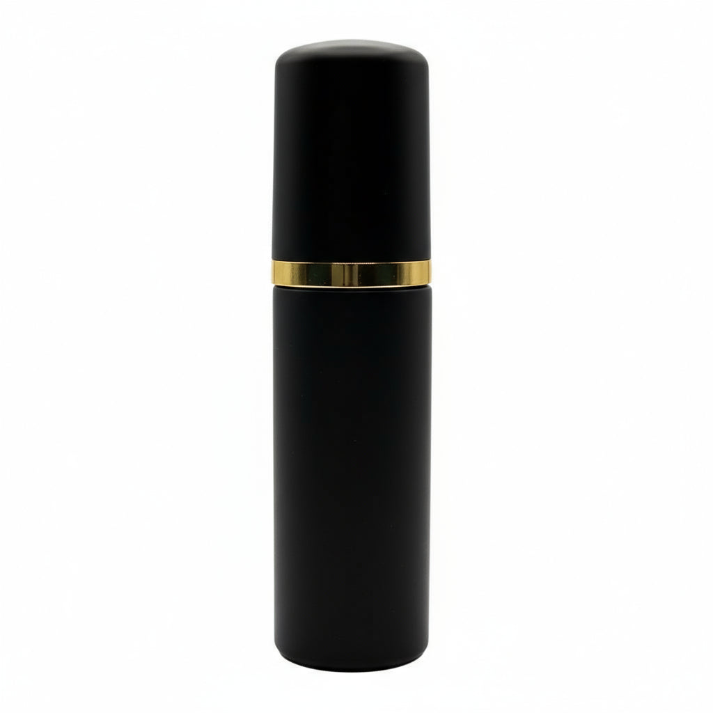 Recipient gol pentru spuma 60ml
