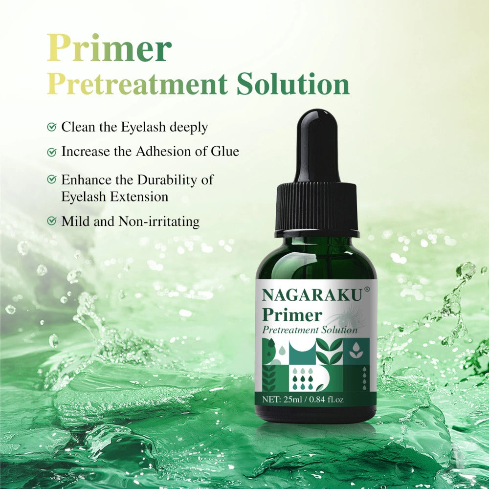 Primer gene Nagaraku, 25 ml