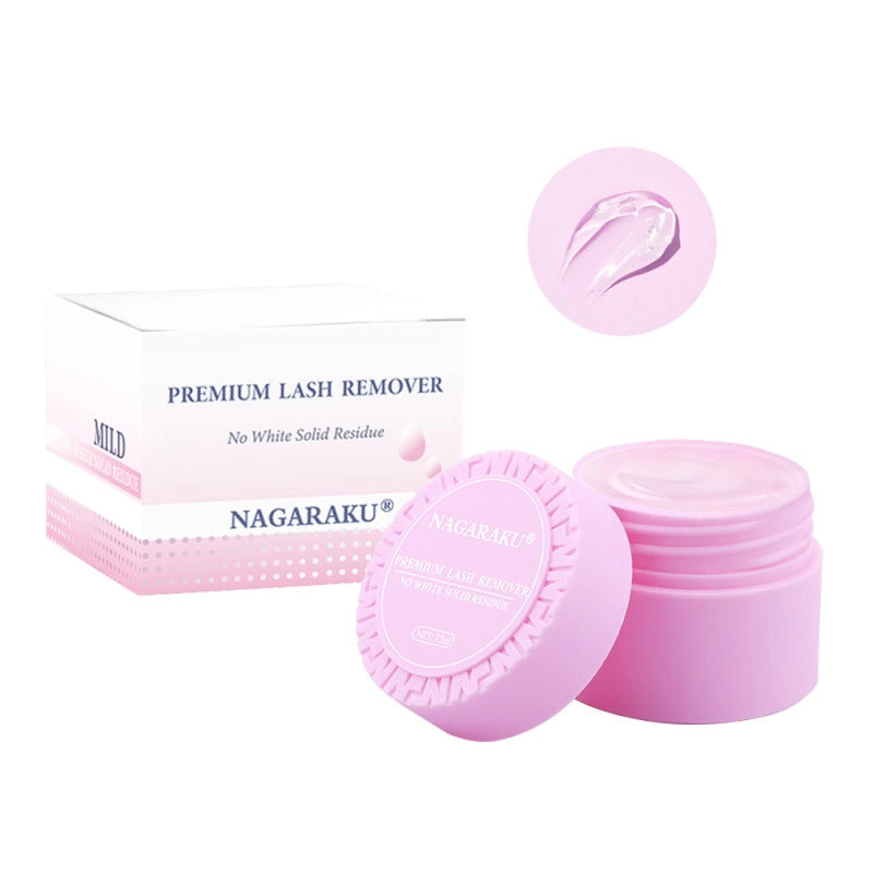 Remover crema Nagaraku Premium 12gr