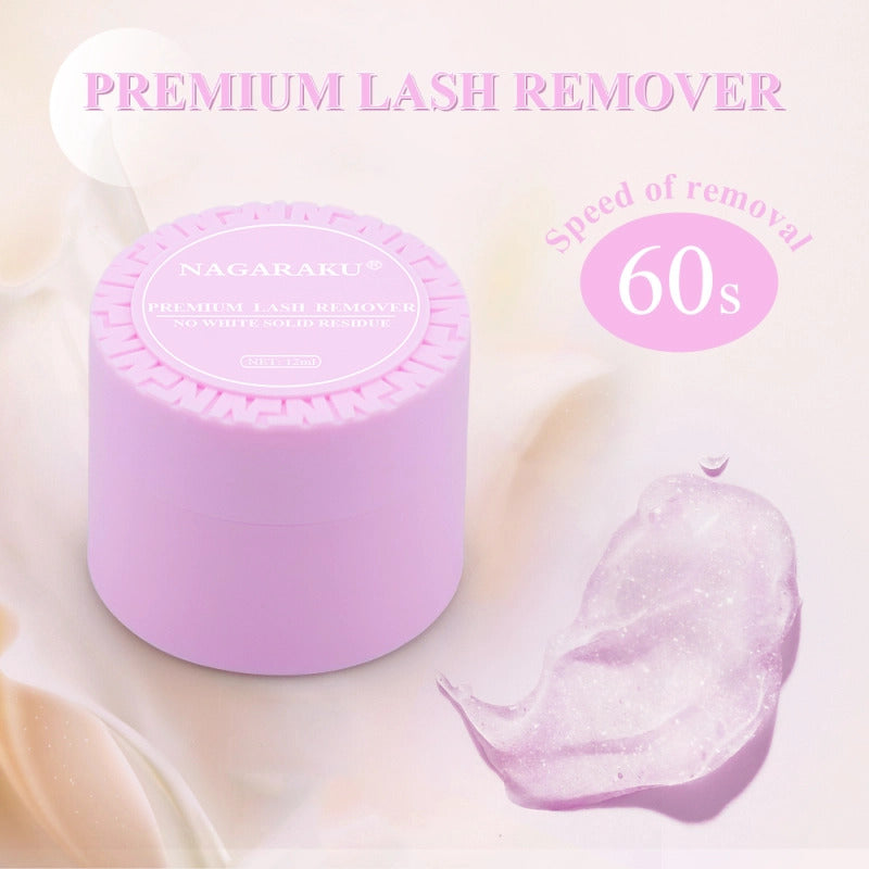 Remover crema Nagaraku Premium 12gr