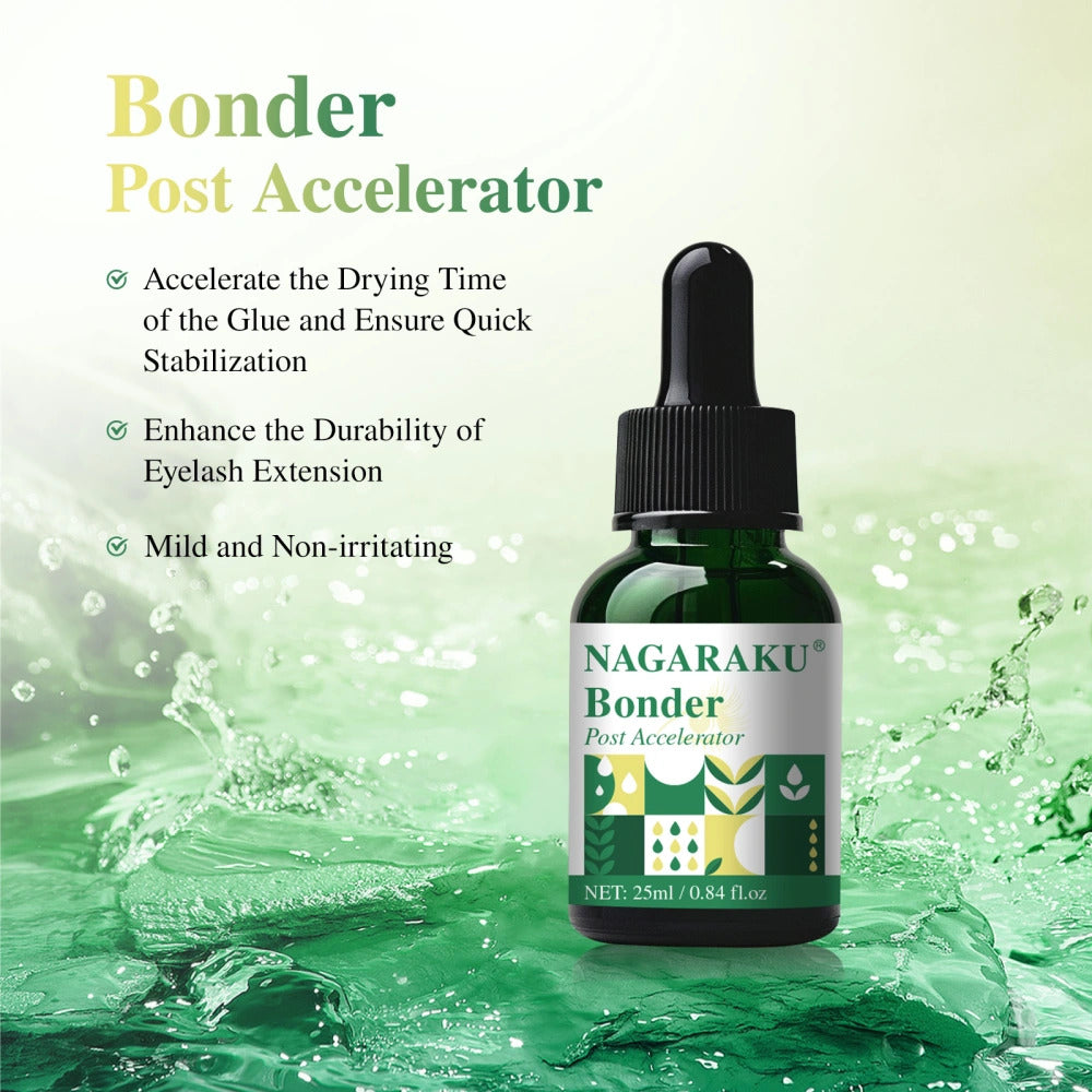 Super Bonder Nagaraku, 25ml